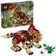 76970 LEGO Jurassic World - Dinosauro cucciolo Dolores: Aquilops