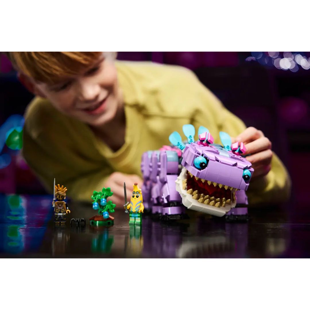77077 LEGO Fortnite - Klombo