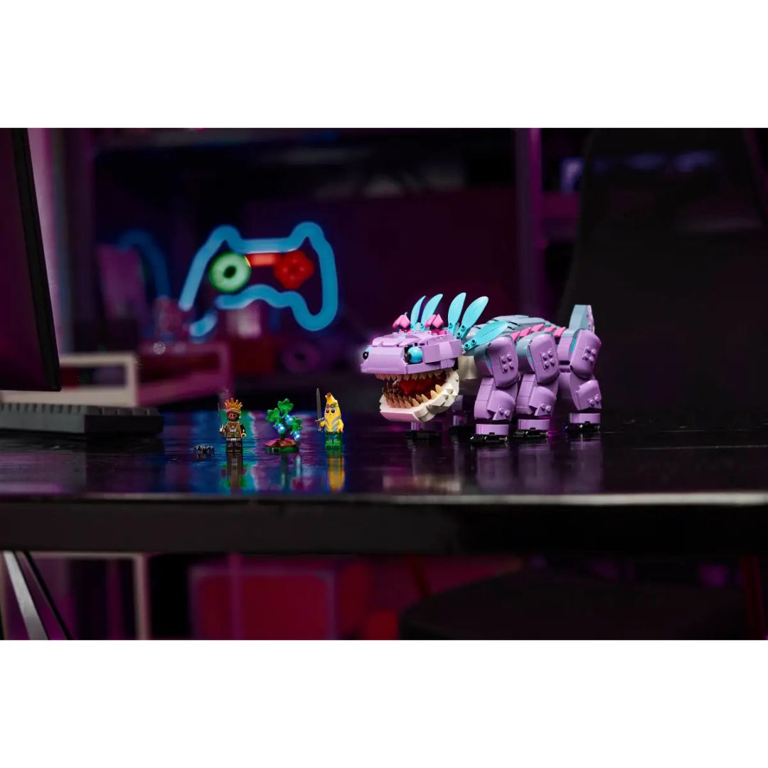 77077 LEGO Fortnite - Klombo
