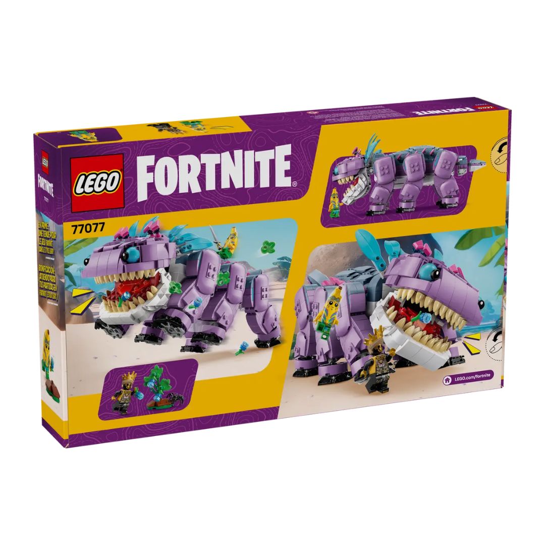 77077 LEGO Fortnite - Klombo
