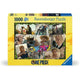 01500 Ravensburger - One Piece - Puzzle 1000 pezzi