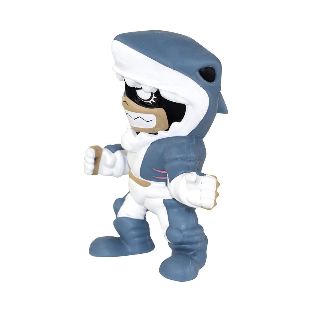 DIP77160 Dynit - Supermasked allungabili con suoni - Personaggio a scelta
