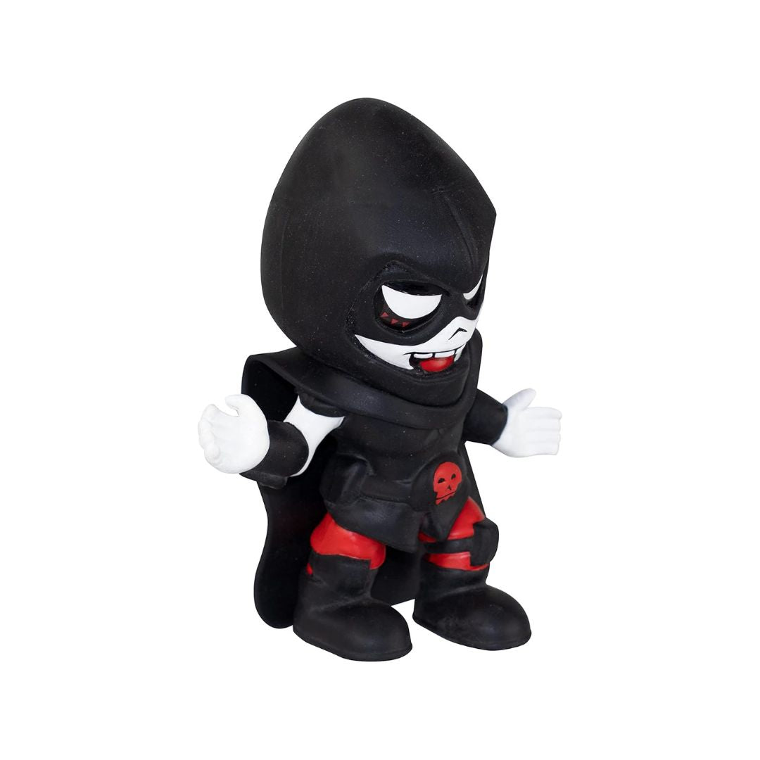 DIP77160 Dynit - Supermasked allungabili con suoni - Personaggio a scelta