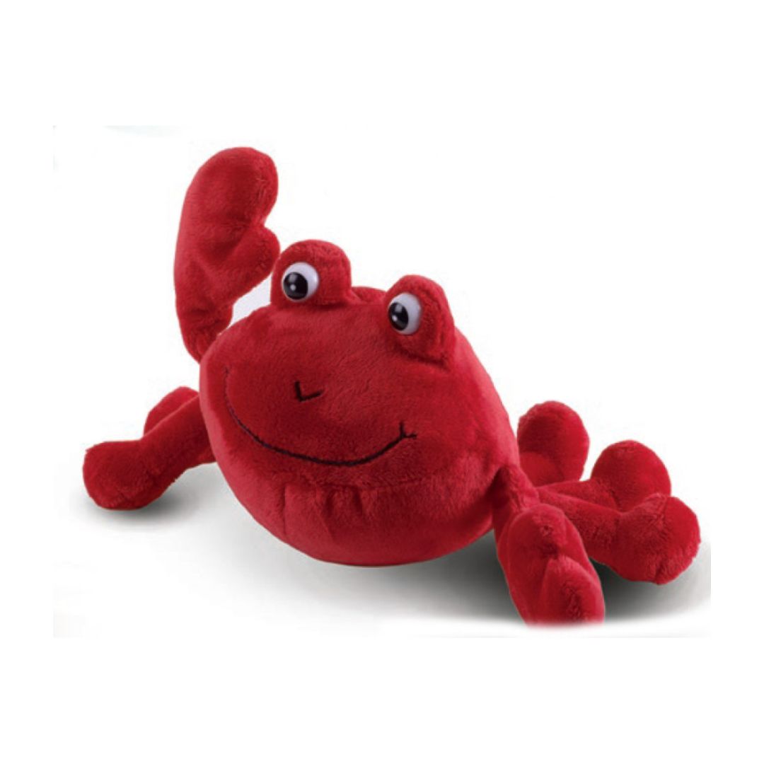 Peluche Animali Marini 26 cm Plush & Company variante a scelta