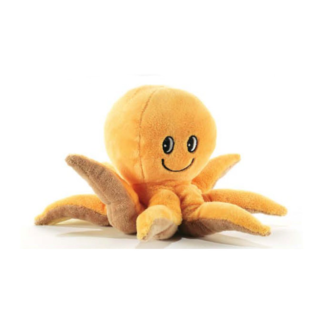 Peluche Animali Marini 26 cm Plush & Company variante a scelta