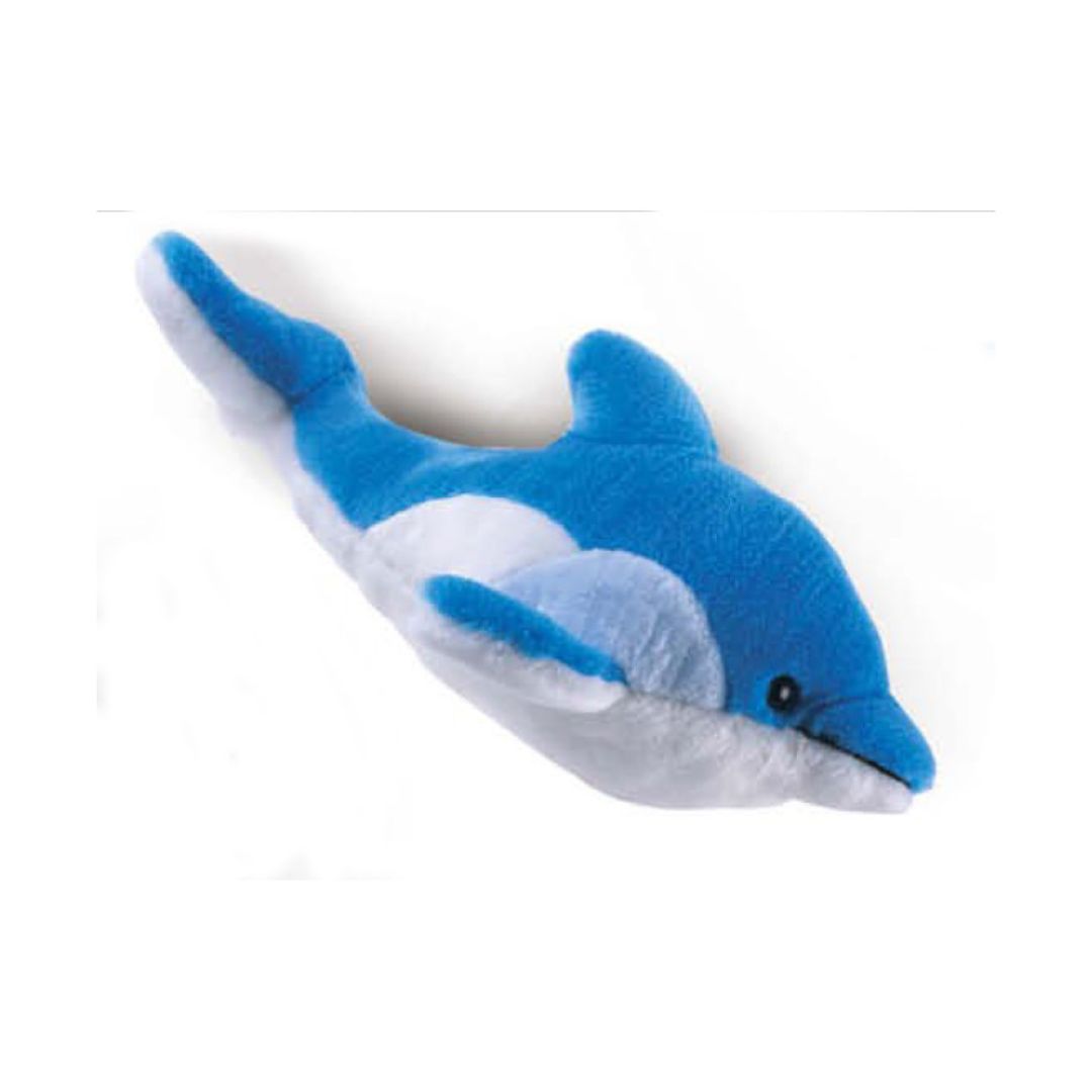 Peluche Animali Marini 26 cm Plush & Company variante a scelta