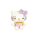 HKTD3000 Grandi Giochi - Hello Kitty - Peluche Kawaii Plush 16 cm