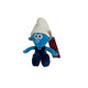 PUF31000 Grandi Giochi - Peluche Puffi - Personaggio a scelta 20 cm