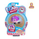 87729 IMC Loopers Hammies Starter Set  , criceto interattivo a scelta 3+