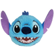 T83026 TY Beanie Bouncers Disney Stitch  Peluche Rimbalzante Morbido