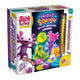 110353 Lisciani - Slumi Science: Night Squish Laboratorio Squish luminoso