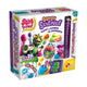 110339 Lisciani Science  Laboratorio di Squishy Creativi per bambini