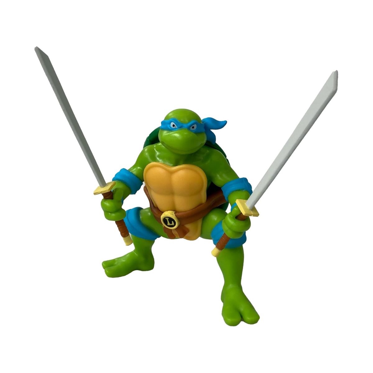 77397 Comansi - Action Figure Tartarughe Ninja - Personaggio a scelta
