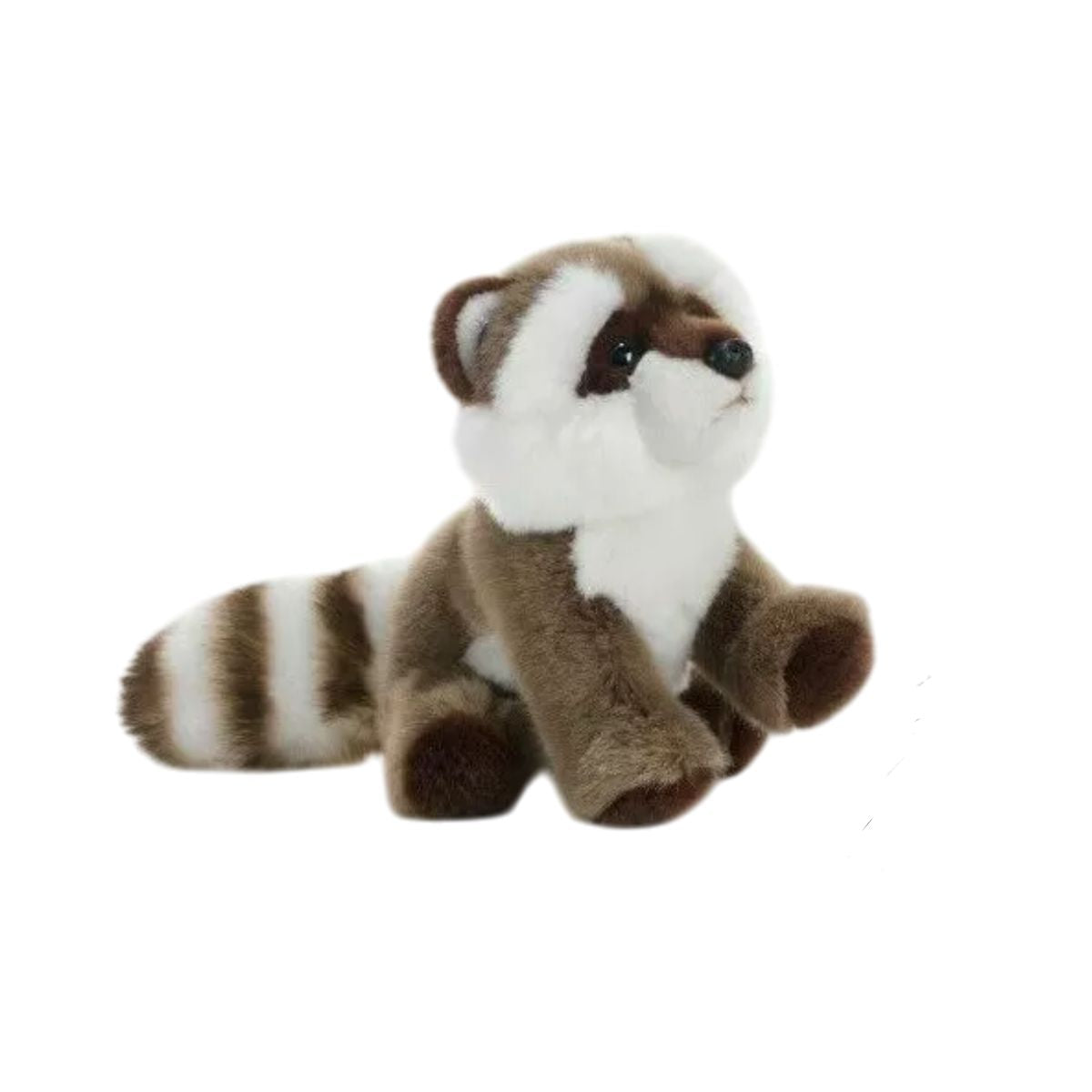 15814 Plush & Company - Peluche animali della foresta  Modello a scelta 21cm
