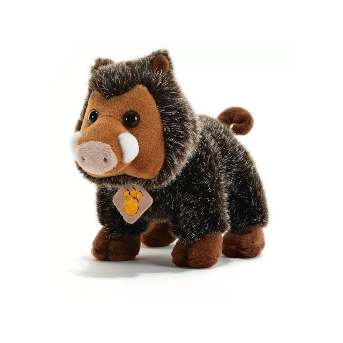15814 Plush & Company - Peluche animali della foresta  Modello a scelta 21cm