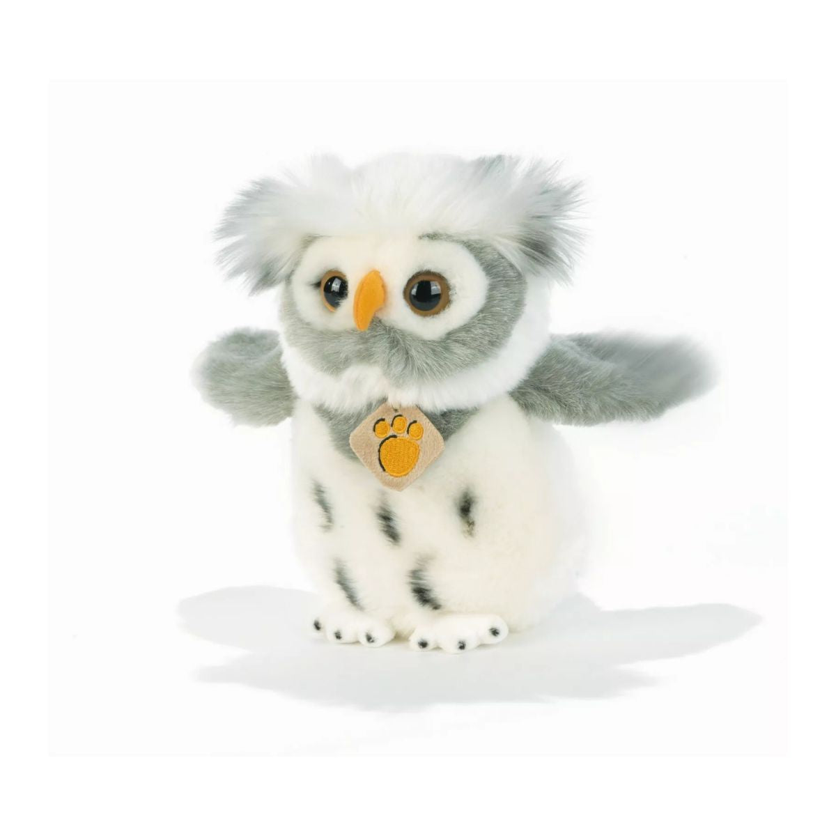 15814 Plush & Company - Peluche animali della foresta  Modello a scelta 21cm