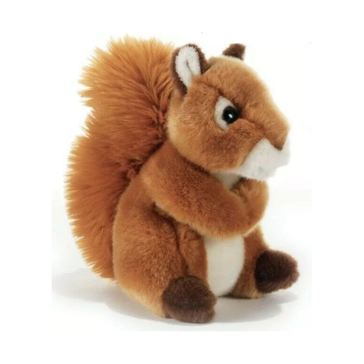 15814 Plush & Company - Peluche animali della foresta  Modello a scelta 21cm