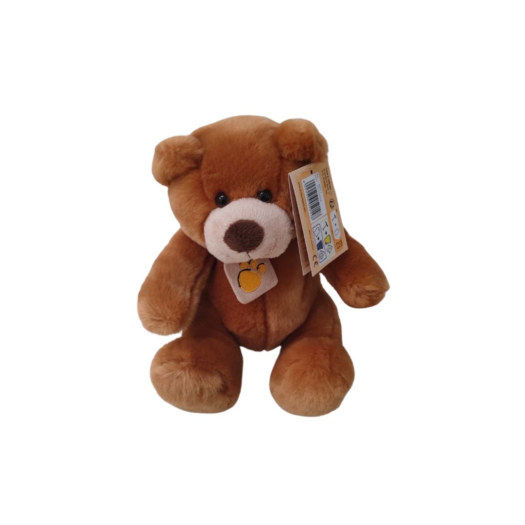 05914 Plush & Company - Peluche Piccoli Orsetti - Modello a scelta 21 cm
