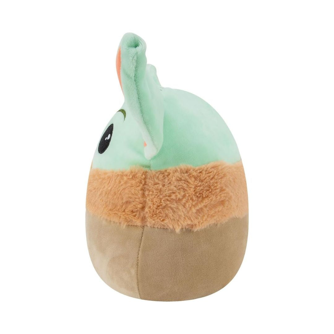 SQ010700 Rey Toys - Squishmallows: Star Wars - Grogu 25 cm