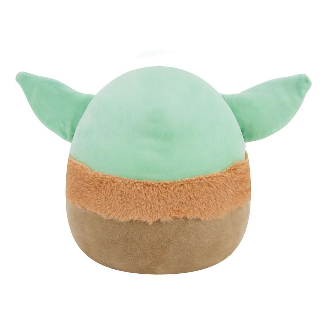 SQ010700 Rey Toys - Squishmallows: Star Wars - Grogu 25 cm