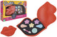 Globo 38128 Cofanetto Trucchi  a Forma di Bocca  Set Make-up Giocattolo
