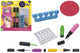 Globo 40993 Sbelletti Decora Unghie smalto Set Manicure per Bambine con 4 colori