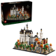 21063 Lego LEGO Architecture Castello di Neuschwanstein