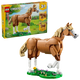 31166 Lego LEGO Creator Cavallo meraviglioso