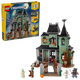 31167   LEGO Creator 3+1 Villa spettrale