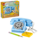 31174 Lego LEGO Creator Telefono retrò