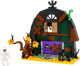 40721 Lego LEL Seasons and Occasions Granaio di Halloween