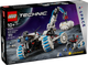 42211 Lego Technic Veicolo spaziale rover lunare Lunar Outpost