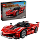 42212 Lego Technic Ferrari FXX K