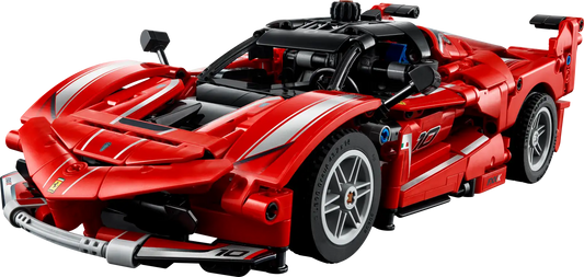 42212 Lego Technic Ferrari FXX K