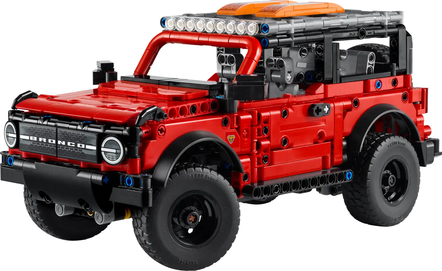 42213 Lego Technic SUV Ford Bronco®