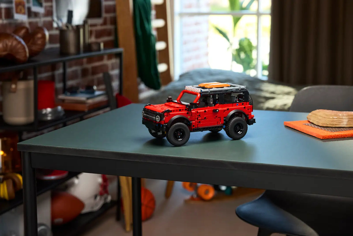 42213 Lego Technic SUV Ford Bronco®