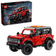 42213 Lego Technic SUV Ford Bronco®