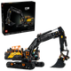 42215 Lego Technic Escavatore Volvo EC500 Hybrid
