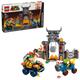 72039 Lego Super Mario Mario Kart™  Castello di Bowser