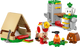 72040 Lego Super Mario In campeggio con Capitan Toad
