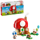 72041 Lego Super Mario Festa a casa di Toad