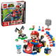 72043 Lego Super Mario Mario Kart™  LEGO® Mario™ interattivo e Kart sta