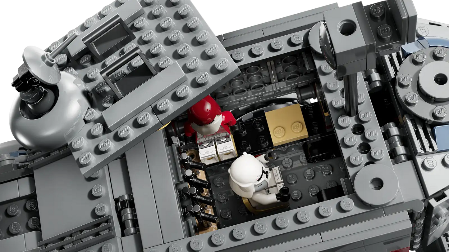 75413 Lego Star Wars TM Star Wars Juggernaut della Repubblica