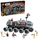 75413 Lego Star Wars TM Star Wars Juggernaut della Repubblica