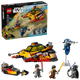 75414 Lego Star Wars TM Snowspeeder Force Burner