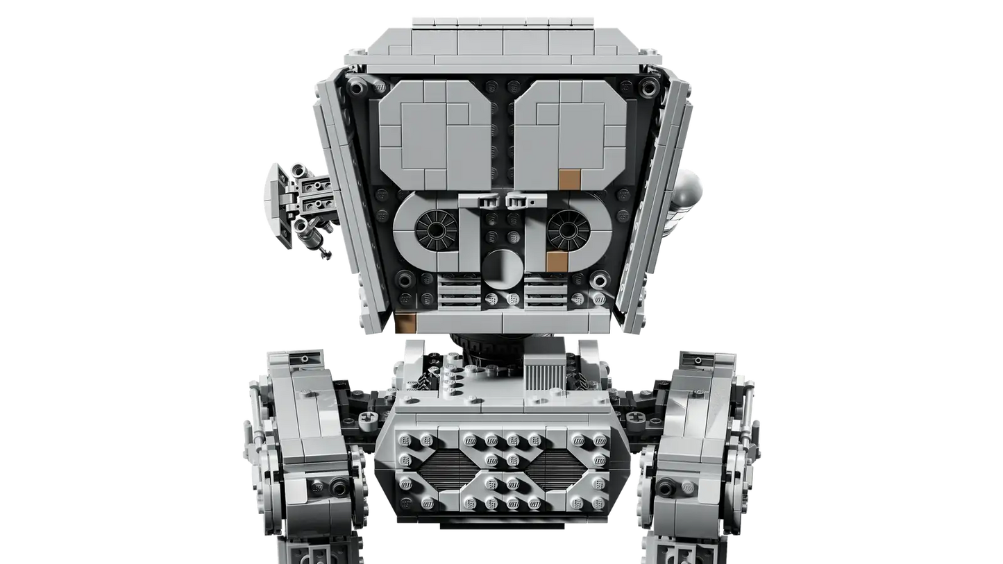 75417 Lego Star Wars Walker AT-ST