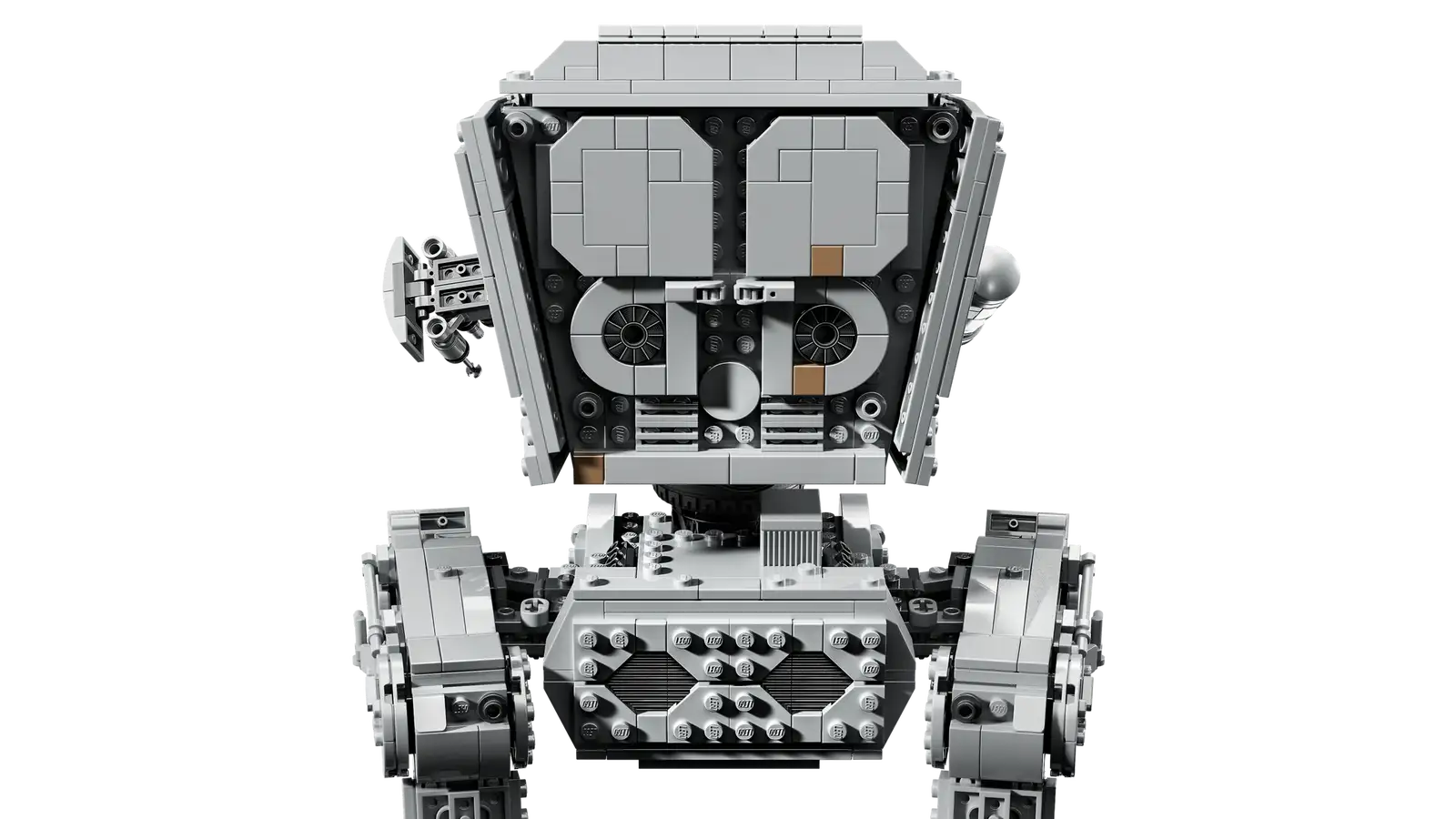 75417 Lego Star Wars Walker AT-ST