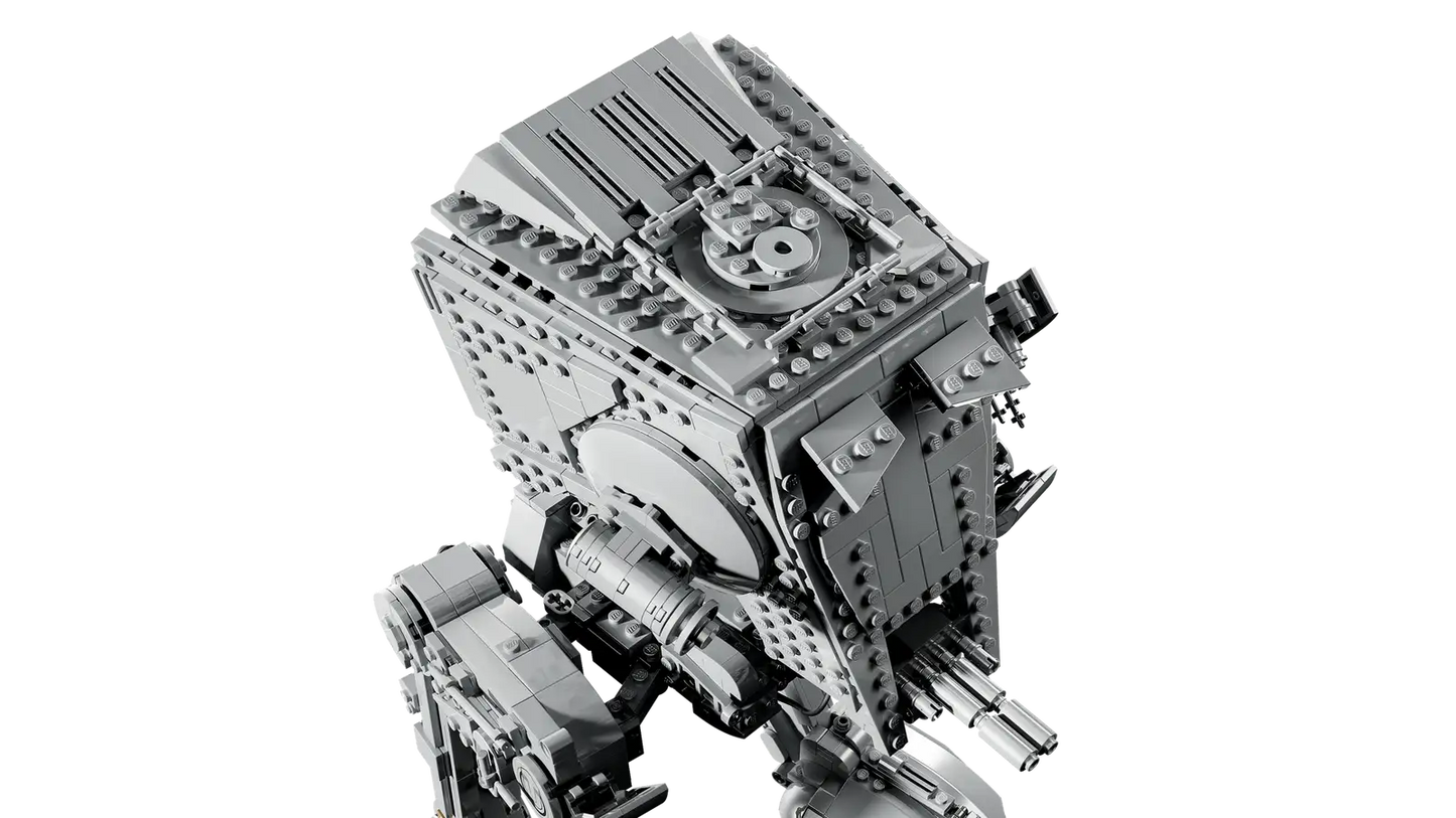75417 Lego Star Wars Walker AT-ST