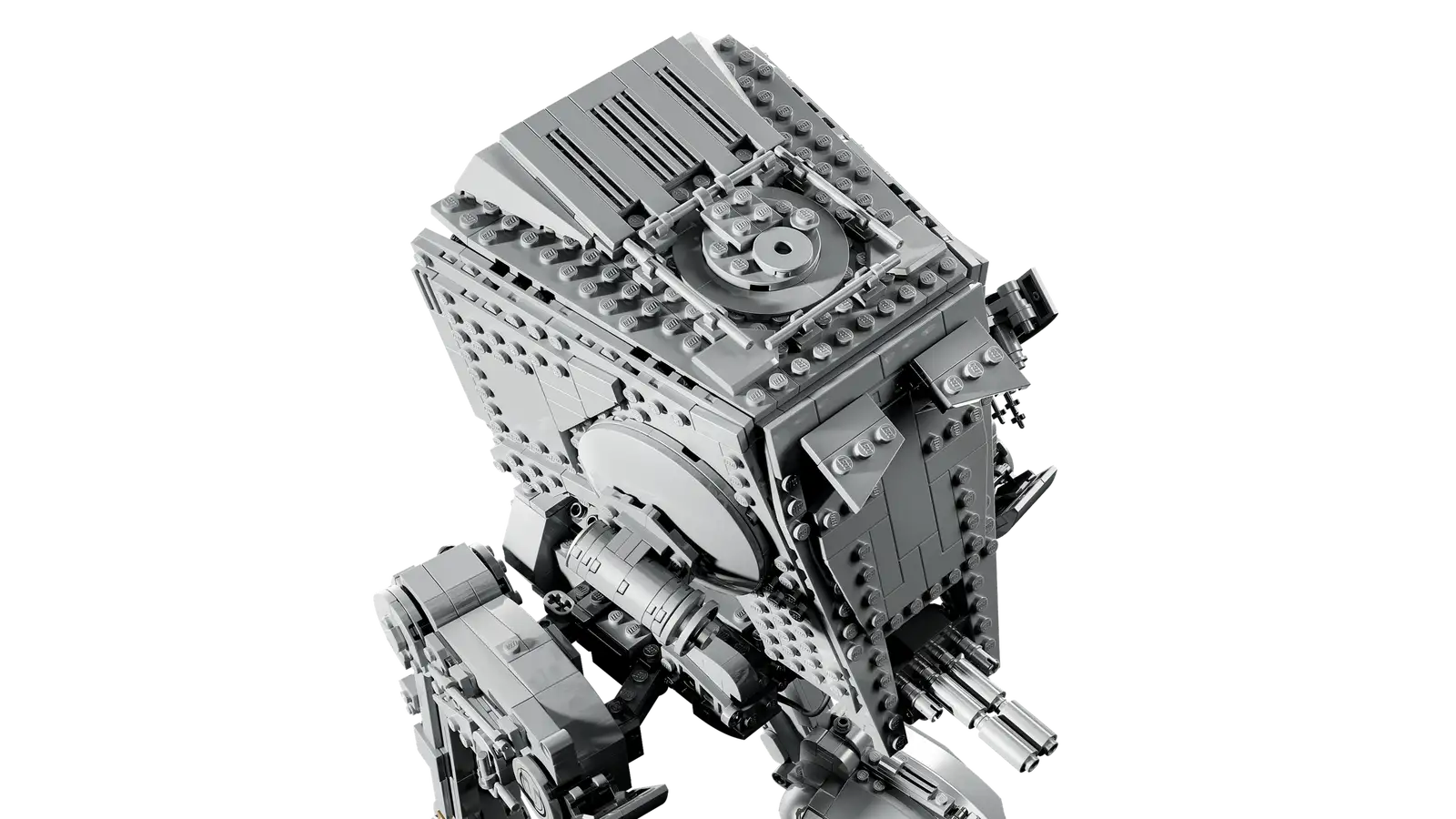 75417 Lego Star Wars Walker AT-ST