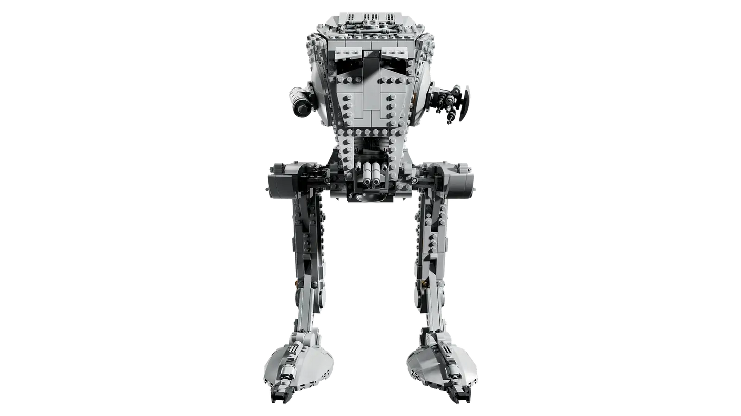 75417 Lego Star Wars Walker AT-ST